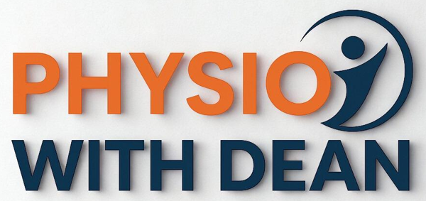 Physio with Dean